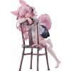 RIBOSE Rabbit Flova 1/7 Figure JAPAN OFFICIAL