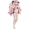 Union Creative Riko Rihara Little Devil Ribbon Swimsuit ver. Figure JAPAN OFFICIAL