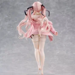 Union Creative Riko Rihara Little Devil Ribbon Swimsuit ver. Figure JAPAN OFFICIAL