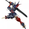 Sentinel Riobot Super Robot Wars OG Series DyGenGuar Action Figure JAPAN OFFICIAL