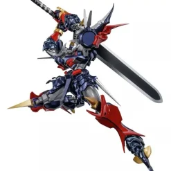 Sentinel Riobot Super Robot Wars OG Series DyGenGuar Action Figure JAPAN OFFICIAL