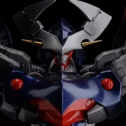 Sentinel Riobot Super Robot Wars OG Series DyGenGuar Action Figure JAPAN OFFICIAL