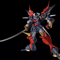 Sentinel Riobot Super Robot Wars OG Series DyGenGuar Action Figure JAPAN OFFICIAL