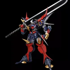 Sentinel Riobot Super Robot Wars OG Series DyGenGuar Action Figure JAPAN OFFICIAL