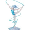 RIBOSE Figure*RISE UP Girls' Frontline Dance in the Ice Sea Ver. PA-15 Figure JAPAN OFFICIAL