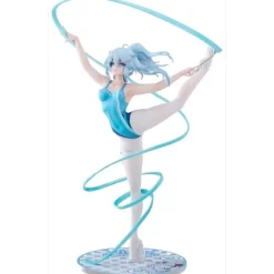 RIBOSE Figure*RISE UP Girls' Frontline Dance in the Ice Sea Ver. PA-15 Figure JAPAN OFFICIAL
