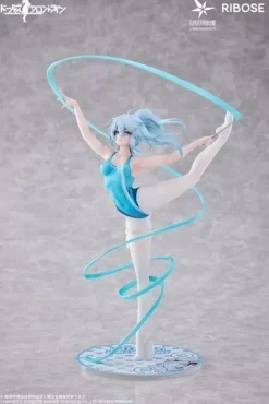 RIBOSE Figure*RISE UP Girls' Frontline Dance in the Ice Sea Ver. PA-15 Figure JAPAN OFFICIAL