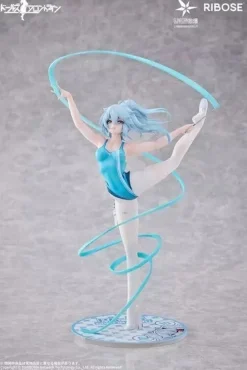 RIBOSE Figure*RISE UP Girls' Frontline Dance in the Ice Sea Ver. PA-15 Figure JAPAN OFFICIAL