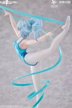 RIBOSE Figure*RISE UP Girls' Frontline Dance in the Ice Sea Ver. PA-15 Figure JAPAN OFFICIAL