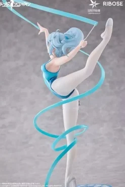 RIBOSE Figure*RISE UP Girls' Frontline Dance in the Ice Sea Ver. PA-15 Figure JAPAN OFFICIAL