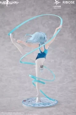 RIBOSE Figure*RISE UP Girls' Frontline Dance in the Ice Sea Ver. PA-15 Figure JAPAN OFFICIAL