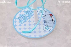 RIBOSE Figure*RISE UP Girls' Frontline Dance in the Ice Sea Ver. PA-15 Figure JAPAN OFFICIAL