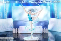 RIBOSE Figure*RISE UP Girls' Frontline Dance in the Ice Sea Ver. PA-15 Figure JAPAN OFFICIAL