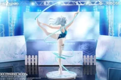RIBOSE Figure*RISE UP Girls' Frontline Dance in the Ice Sea Ver. PA-15 Figure JAPAN OFFICIAL