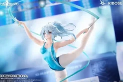 RIBOSE Figure*RISE UP Girls' Frontline Dance in the Ice Sea Ver. PA-15 Figure JAPAN OFFICIAL