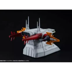 MegaHouse Figure*RM Series G Structure Gundam SEED Archangel Bridge Figure JAPAN OFFICIAL