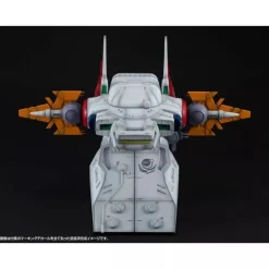 MegaHouse Figure*RM Series G Structure Gundam SEED Archangel Bridge Figure JAPAN OFFICIAL