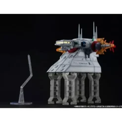 MegaHouse Figure*RM Series G Structure Gundam SEED Archangel Bridge Figure JAPAN OFFICIAL