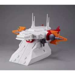 MegaHouse Figure*RM Series G Structure Gundam SEED Archangel Bridge Figure JAPAN OFFICIAL