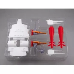 MegaHouse Figure*RM Series G Structure Gundam SEED Archangel Bridge Figure JAPAN OFFICIAL