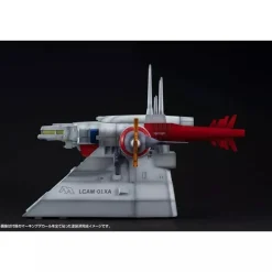 MegaHouse RM Series G Structure Gundam SEED Archangel Bridge Figure JAPAN OFFICIAL