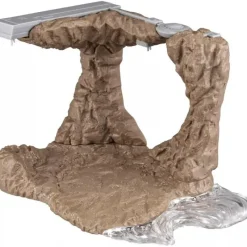 Hot Toys RMS G Structure Mobile Suit Gundam The Battle of Jaburo! GS01M Figure JAPAN