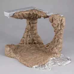 Hot Toys RMS G Structure Mobile Suit Gundam The Battle of Jaburo! GS01M Figure JAPAN