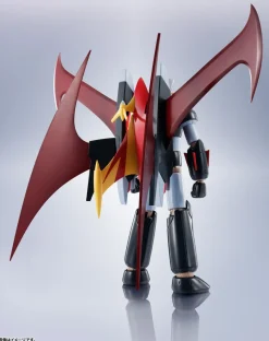 BANDAI Robot Spirits SIDE SUPER Grendizer U Mazinger X & Jet Scrander X Action Figure