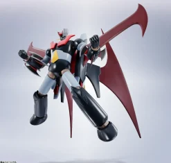 BANDAI Robot Spirits SIDE SUPER Grendizer U Mazinger X & Jet Scrander X Action Figure