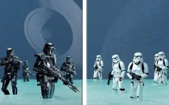 Disney Other Toys & Hobbies*Rogue One Star Wars Story Movienex Premium Box Blu-ray+DVD+Digital Copy JAPAN