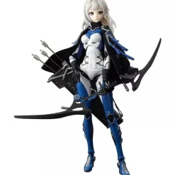 Romankey x VTOYS MUSE 1/12 Action Figure JAPAN OFFICIAL