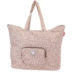 ROOTOTE Other Toys & Hobbies|Sanrio Characters*Grande Packable Hello Kitty Leopard JAPAN OFFICIAL