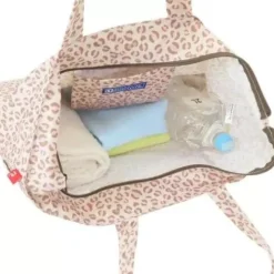 ROOTOTE Other Toys & Hobbies|Sanrio Characters*Grande Packable Hello Kitty Leopard JAPAN OFFICIAL