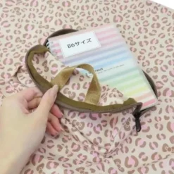 ROOTOTE Other Toys & Hobbies|Sanrio Characters*Grande Packable Hello Kitty Leopard JAPAN OFFICIAL