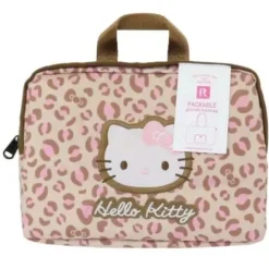 ROOTOTE Other Toys & Hobbies|Sanrio Characters*Grande Packable Hello Kitty Leopard JAPAN OFFICIAL