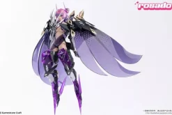 Earnestcore Craft rosado Project RS-02 Seika Black Iris 1/10 Figure JAPAN OFFICIAL