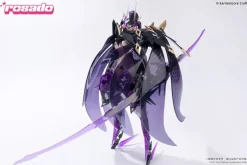 Earnestcore Craft rosado Project RS-02 Seika Black Iris 1/10 Figure JAPAN OFFICIAL