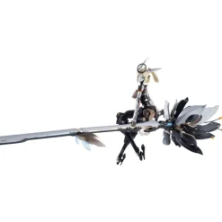 Earnestcore Craft Figure*rosado Project RS-03 Starflower Lily MK3 MK3 1/10 Plastic Model Kit JAPAN