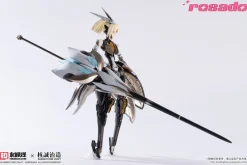 Earnestcore Craft Figure*rosado Project RS-03 Starflower Lily MK3 MK3 1/10 Plastic Model Kit JAPAN