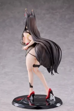 maxcute Rose Fox Girl Blooming in Midwinter 1/6 Figure JAPAN OFFICIAL