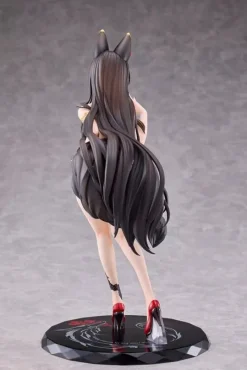 maxcute Rose Fox Girl Blooming in Midwinter 1/6 Figure JAPAN OFFICIAL