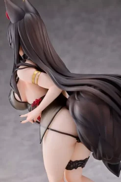 maxcute Rose Fox Girl Blooming in Midwinter 1/6 Figure JAPAN OFFICIAL