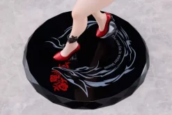 maxcute Rose Fox Girl Blooming in Midwinter 1/6 Figure JAPAN OFFICIAL