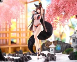 BearPanda Rose illustration by TACCO 1/6 Figure JAPAN OFFICIAL