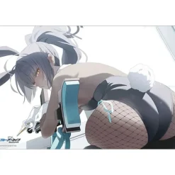 Bushiroad Rubber Mat Collection V2 Blue Archive Karin Vol.1721 JAPAN OFFICIAL