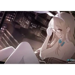 Bushiroad Other Toys & Hobbies*Rubber Mat Collection V2 Blue Archive Akane Vol.1722 JAPAN OFFICIAL