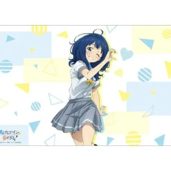 Bushiroad Rubber Mat Collection V2 Makeine Too Many Losing Heroines! Anna Yanami Vol.1724