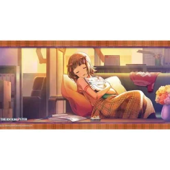 Bushiroad Other Toys & Hobbies*Rubber Mat Collection V2 Vol1752 THE IDOLM@STER 20th Anniversary 765PRO ALLSTARS