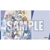 Bushiroad Other Toys & Hobbies*Rubber Mat Collection V2 Vol.1786 Fated One of Sacred Time Liael Draconis