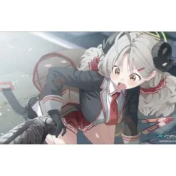 Bushiroad Other Toys & Hobbies*Rubber Mat V2 Vol.1788 Blue Archive Izumi Memorial Lobby Illustration ver.